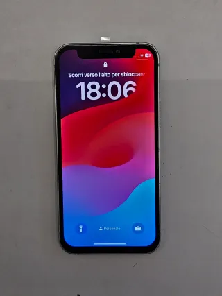 iPhone 12 Mini 128GB Rigenerato