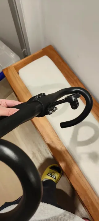 Manillar Syncros Creston 2.0