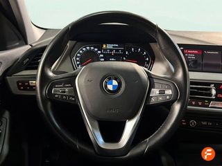 BMW Serie 1 118i Auto.