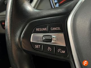 BMW Serie 1 118i Auto.