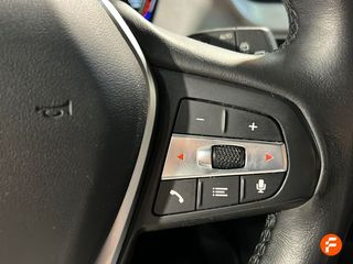 BMW Serie 1 118i Auto.