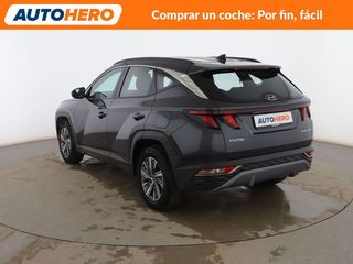 Hyundai Tucson 1.6 T-GDI Maxx