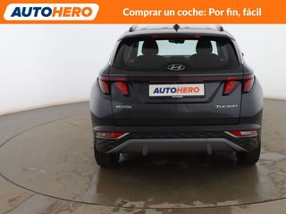 Hyundai Tucson 1.6 T-GDI Maxx