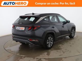 Hyundai Tucson 1.6 T-GDI Maxx
