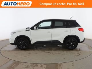 Suzuki Vitara 1.4 BoosterJet TURBO S 4x4
