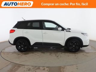 Suzuki Vitara 1.4 BoosterJet TURBO S 4x4