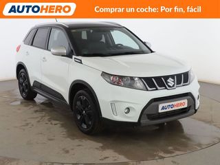 Suzuki Vitara 1.4 BoosterJet TURBO S 4x4