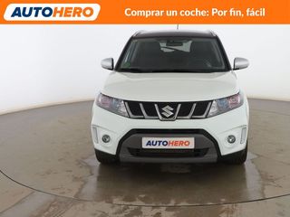 Suzuki Vitara 1.4 BoosterJet TURBO S 4x4