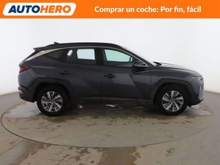 Hyundai Tucson 1.6 T-GDI Maxx