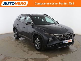 Hyundai Tucson 1.6 T-GDI Maxx