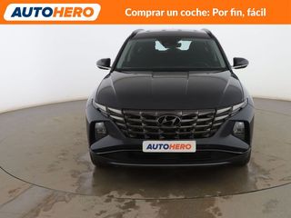 Hyundai Tucson 1.6 T-GDI Maxx