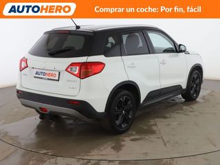 Suzuki Vitara 1.4 BoosterJet TURBO S 4x4