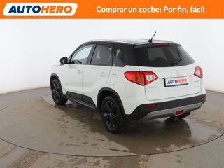 Suzuki Vitara 1.4 BoosterJet TURBO S 4x4