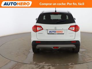 Suzuki Vitara 1.4 BoosterJet TURBO S 4x4