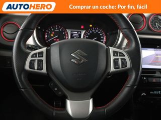 Suzuki Vitara 1.4 BoosterJet TURBO S 4x4