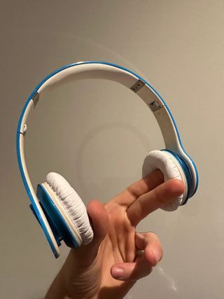 Auriculares Beats Solo HD Azul