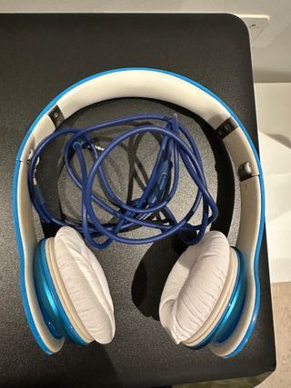 Auriculares Beats Solo HD Azul