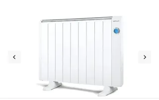 Stufa Orbegozo 1500W