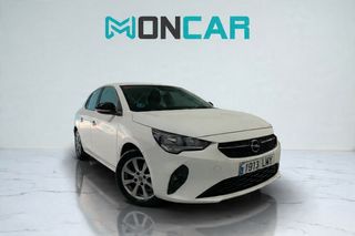 Opel Corsa 1.5D DT Edition