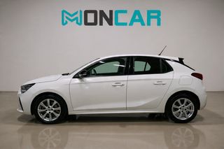 Opel Corsa 1.5D DT Edition