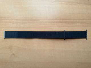 Apple Watch 45mm. Midnight Sport Loop XL