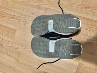 Jordan 2x3 Negras Talla 40,5