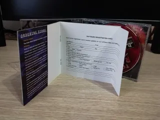 Tomb Raider II PS1 NTSC-UC PSX PSONE PLAYSTATION