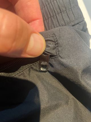 Dolce & Gabbana Bañador Negro