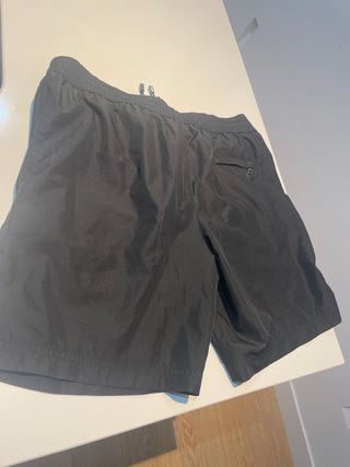 Dolce & Gabbana Bañador Negro