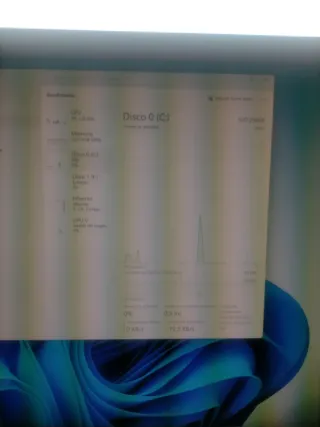 Ordenador HP ProDesk 400 G4 SFF.