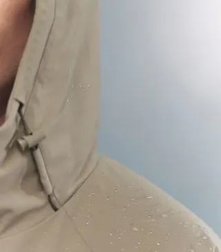 Parka Springfield Talla M