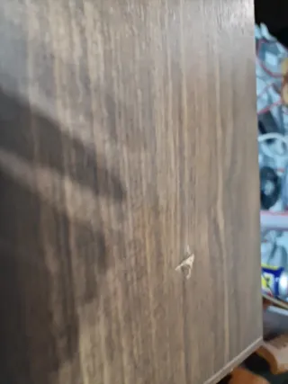 Sintonizador Sony ST-5055L FM/AM Plata