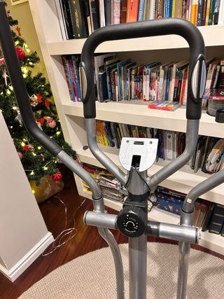 Bicicleta Elíptica BH Quick