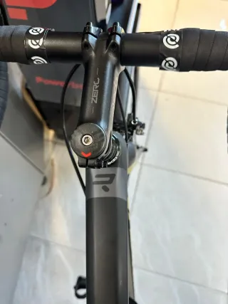 Bicicleta Carretera Ridley Liz Carbono Talla S