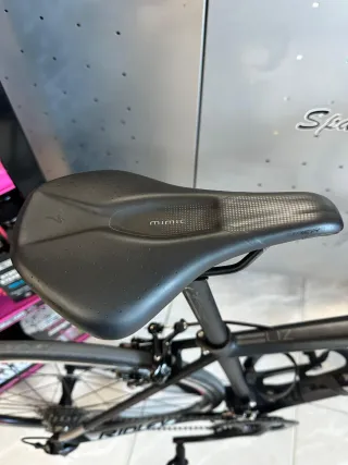 Bicicleta Carretera Ridley Liz Carbono Talla S