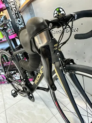 Bicicleta Carretera Ridley Liz Carbono Talla S