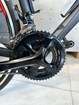 Bicicleta Carretera Ridley Liz Carbono Talla S