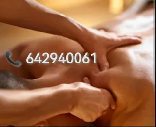 Masajes Terapéuticos