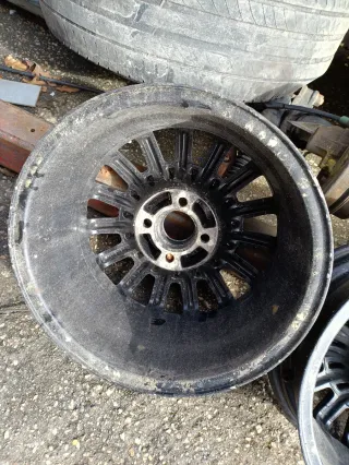 Llantas cromodora 15  4x100 et 36