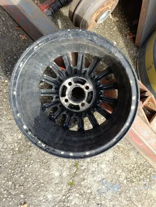 Llantas cromodora 15  4x100 et 36