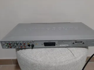 Lettore DVD Eurosound ES 202N