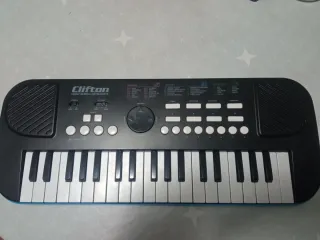 Tastiere elettroniche Clifton