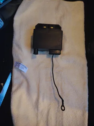 CDI Nuevo Sin Estrenar