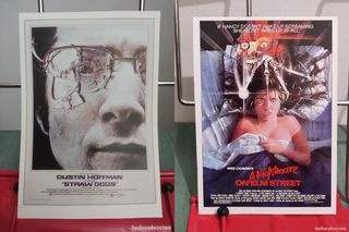 Fichas de peliculas . Revista Accion cine y serie