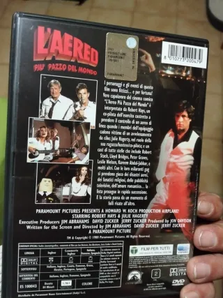 L'aereo più pazzo del mondo