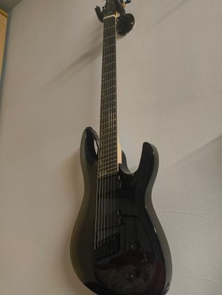 Chitarra Elettrica Harley Benton 7 Corde