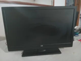 Pantalla TD Systems 19 Ordenador