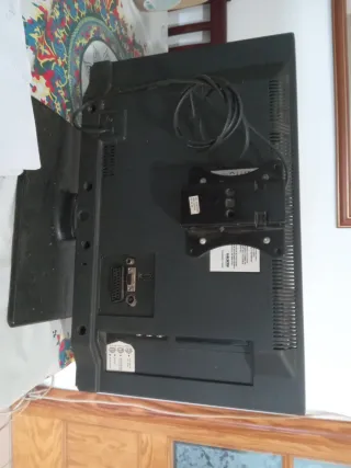 Pantalla TD Systems 19 Ordenador