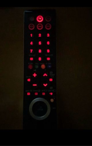 Mando a distancia Samsung original