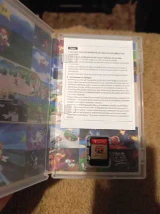 Videojuego Super Mario 3D All-Stars Nintendo Switc